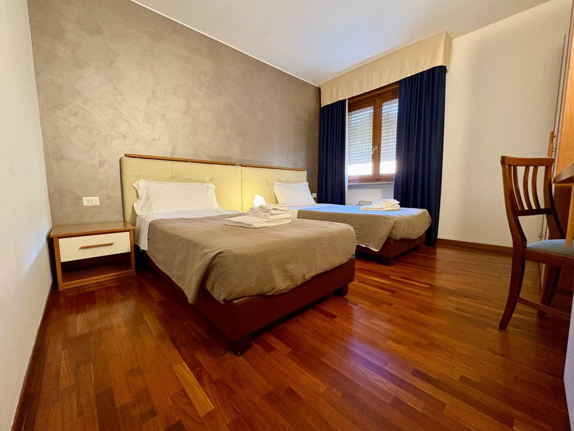 Sole Della Franciacorta - Hotel & Restaurant Capriolo エクステリア 写真
